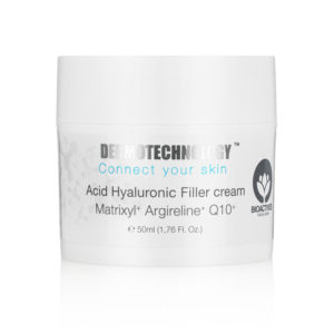 Hyaluronic Acid Filler Cream