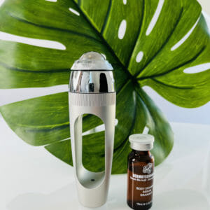 Dermotechnology Body Roller