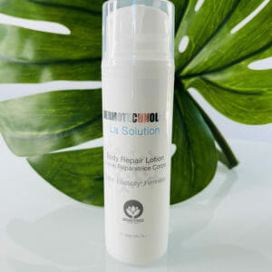Body Repair Lotion