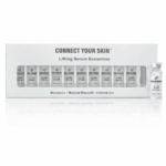 Lifting serum exosomes box