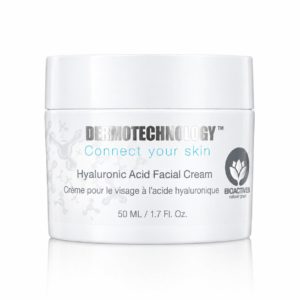 Hyaluronic Acid Facial Cream
