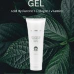 Lifting Gel Mask Dermotechnology Skincare Face Beauty