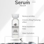 Lifting Serum Dermotechnology skincare face