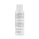 Back label of DERMOTECHNOLOGY Salicylic Acid Peeling bottle with usage directions and ingredients