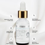 Eyes Serum Yeux Dermotechnlogy Skincare Beauty Face