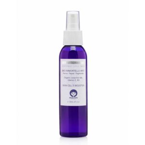 Bio Immortelle Front