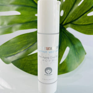 Anti-Aging Cryo-Gel - Vitamins A, C, E, B5