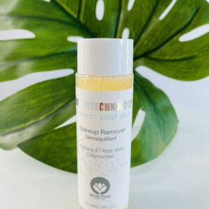 Makeup Remover