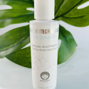 Salicylic Acid Peeling 2%