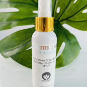 Sunscreen Spray SPF30