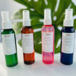 Dermotechnology beauty skincare bio mist face acne