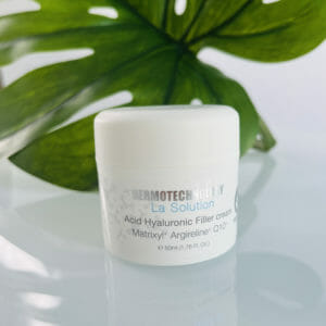 ACID HYALURONIC FILLER CREAM