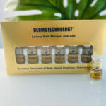 Luxury 24K Gold Mask Anti-Age