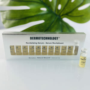 REVITALIZING SERUM