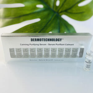 PURIFYING & CALMING SERUM