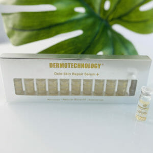 GOLD SKIN 24K SERUM REPAIR +
