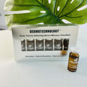 BODY THERMO SLIMMING SERUM