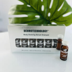 BODY DRAINING SERUM 