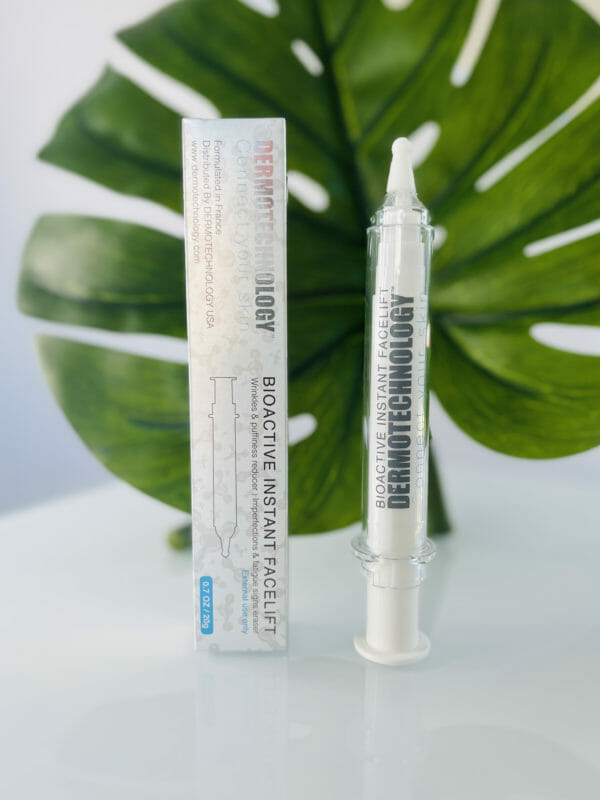 BIOACTIVE INSTANT FACELIFT