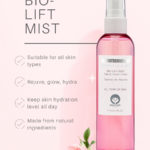 Bio Lift Mist Dermotechnlogy Skincare Beauty face