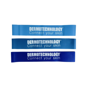 Dermotechnology Elastic bands resistance