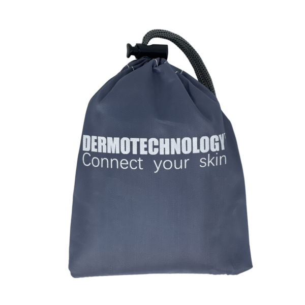 Dermotechnology Elastic bands bag