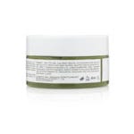 Ingredient list of Dermotechnology Matcha Clay Mask for skin restoration.