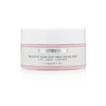 Dermotechnology Bio Active Rose Clay Mask, 120g.