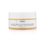 Dermotechnology Turmeric Clay Mask container for antioxidant and anti-inflammatory benefits