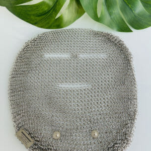 SILVER Patented Repairing Mask