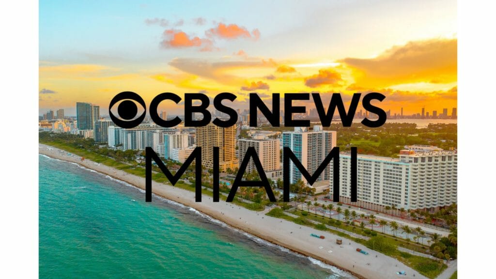 CBS Miami