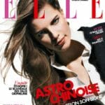Elle Magazine