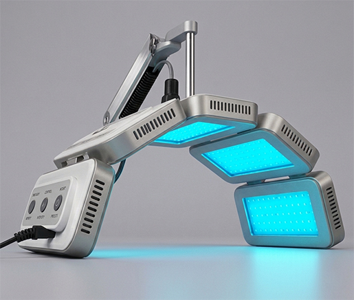 Dermoled 7 - Dermotechnology