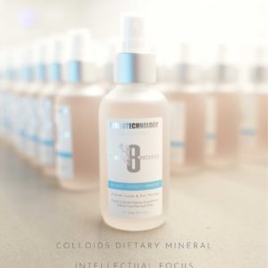 Elixir 8 précieux display