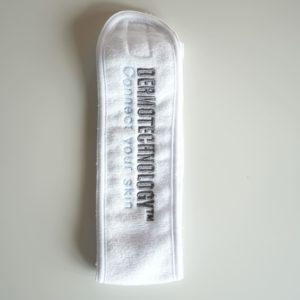 Headband Dermotechnology