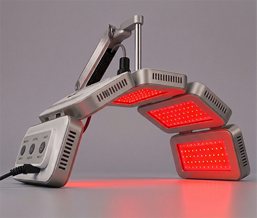 Dermoled 7 - Dermotechnology