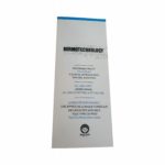 back brochures