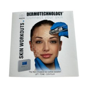 Brochure Dermotechnology Concept